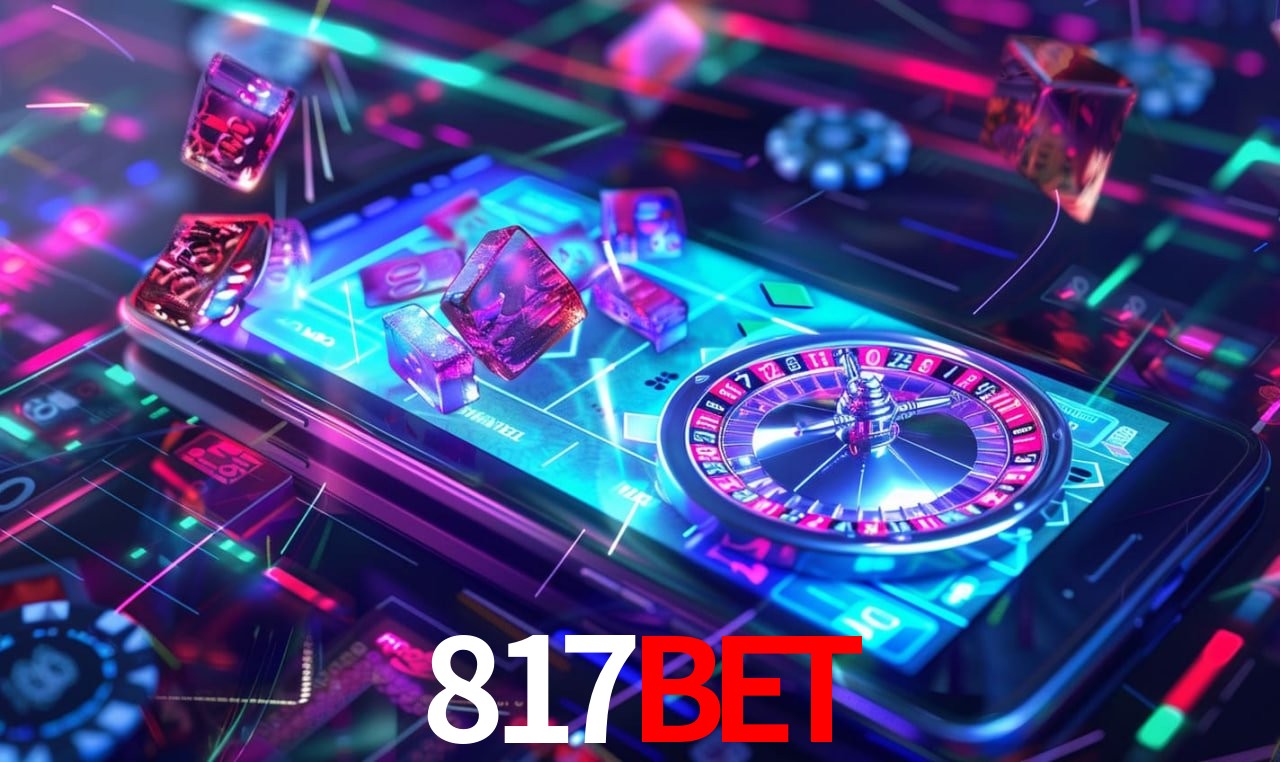Estatísticas 817bet