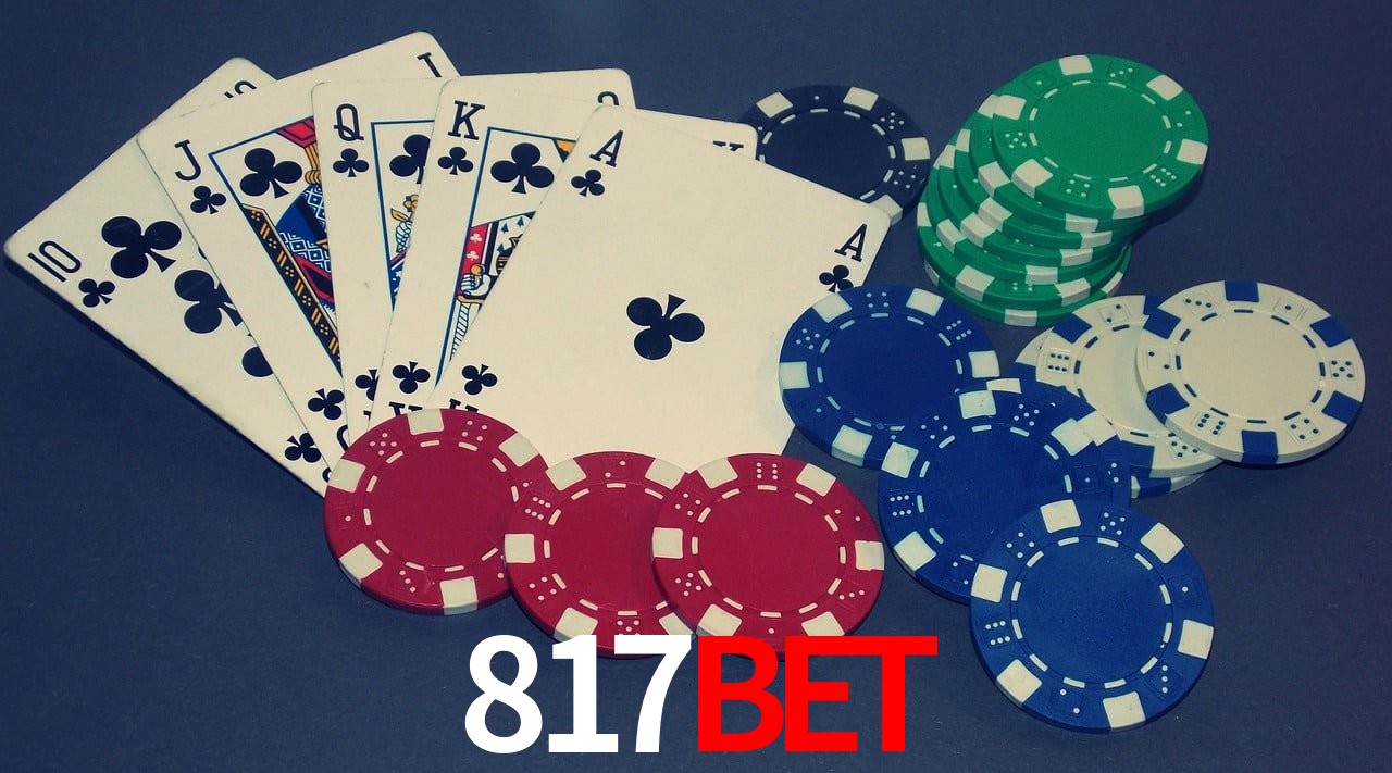 Statistics 817bet