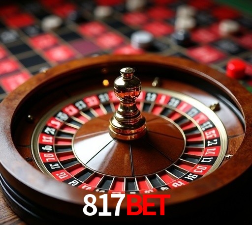 Integração de APIs 817bet