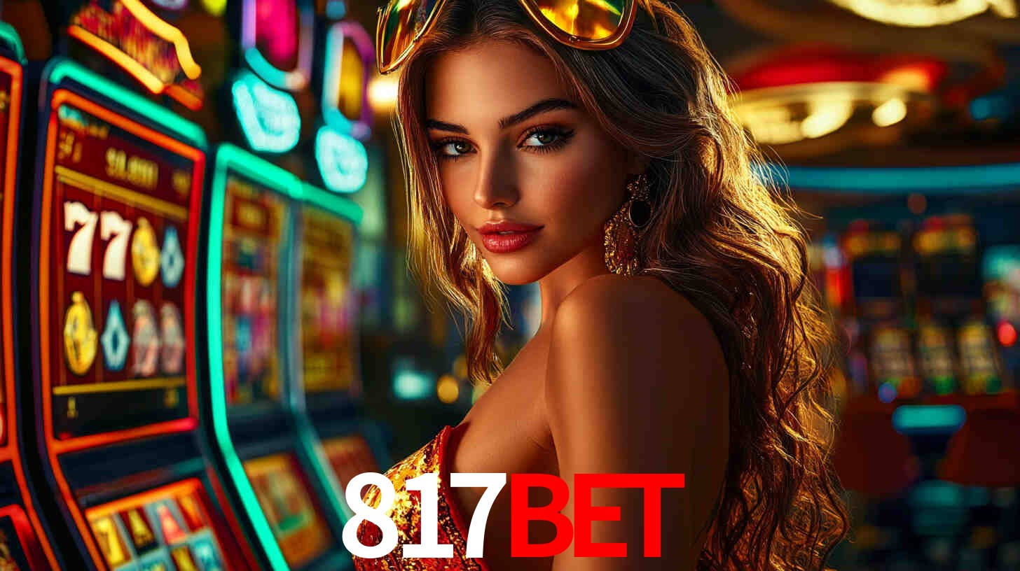 Exclusive Games 817bet