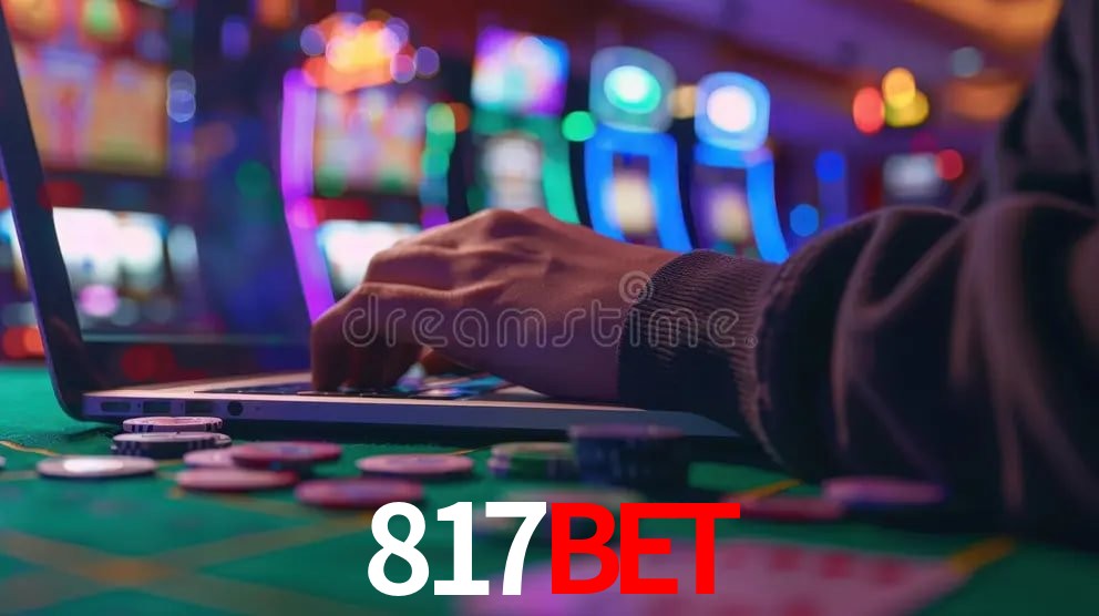 Interface Premium 817bet