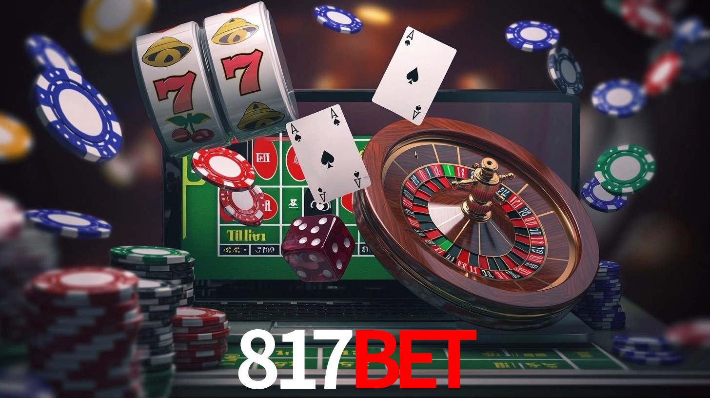 Ofertas Imperdíveis na 817bet: Promoções e Bônus Que Valem a Pena