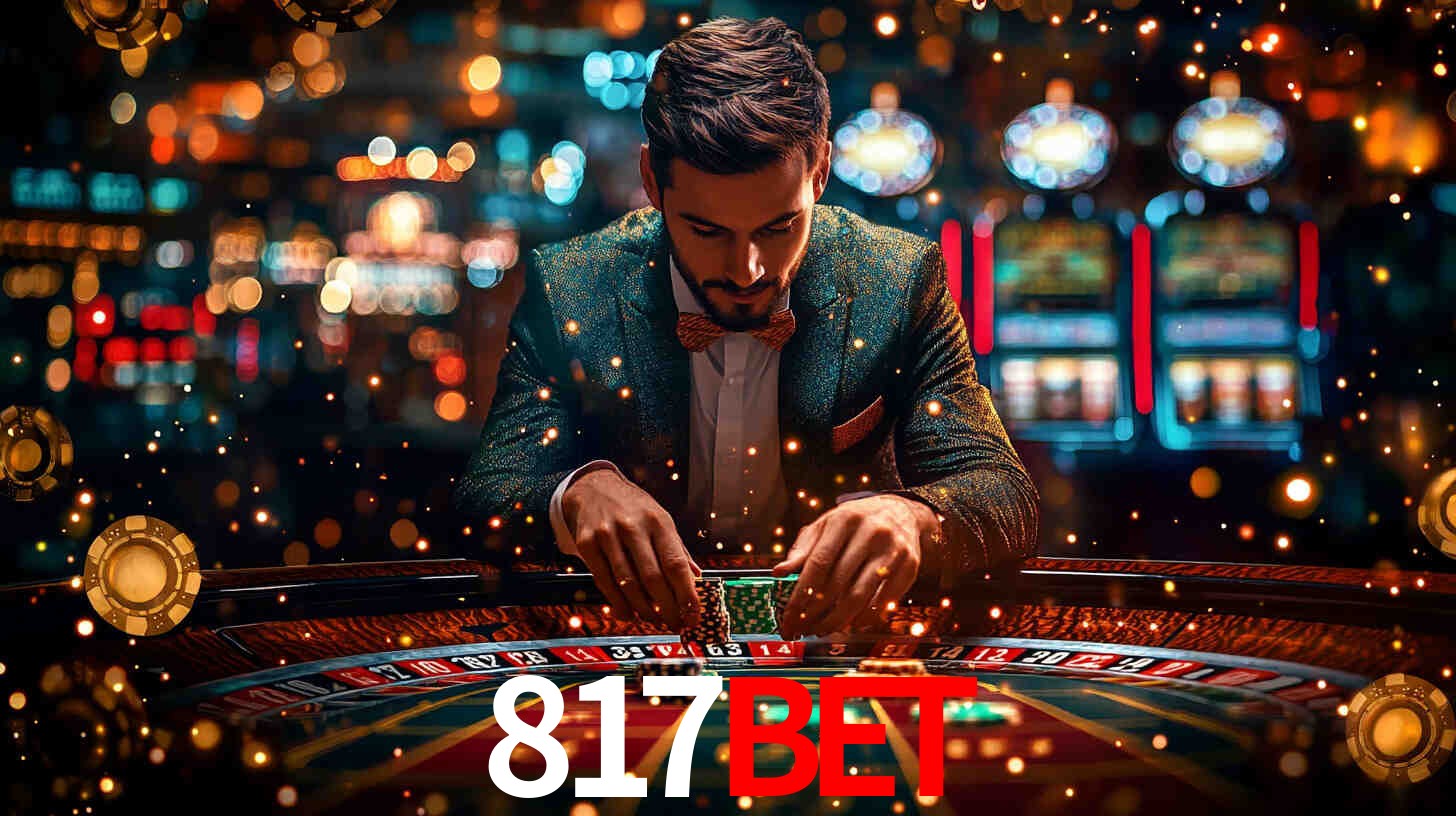 817bet App Interface
