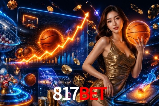 APP oficial da 817bet para mobile