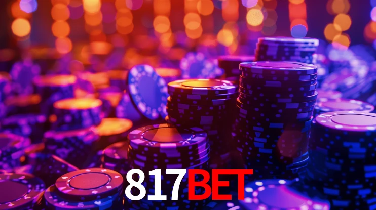 Bônus Generosos e Exclusivos no 817bet para Você!