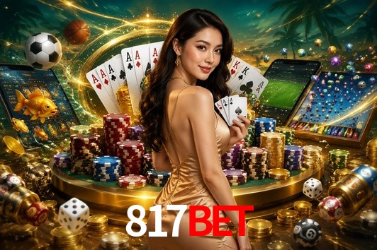 VIP Casino 817bet