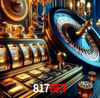 Casino VIP 817bet