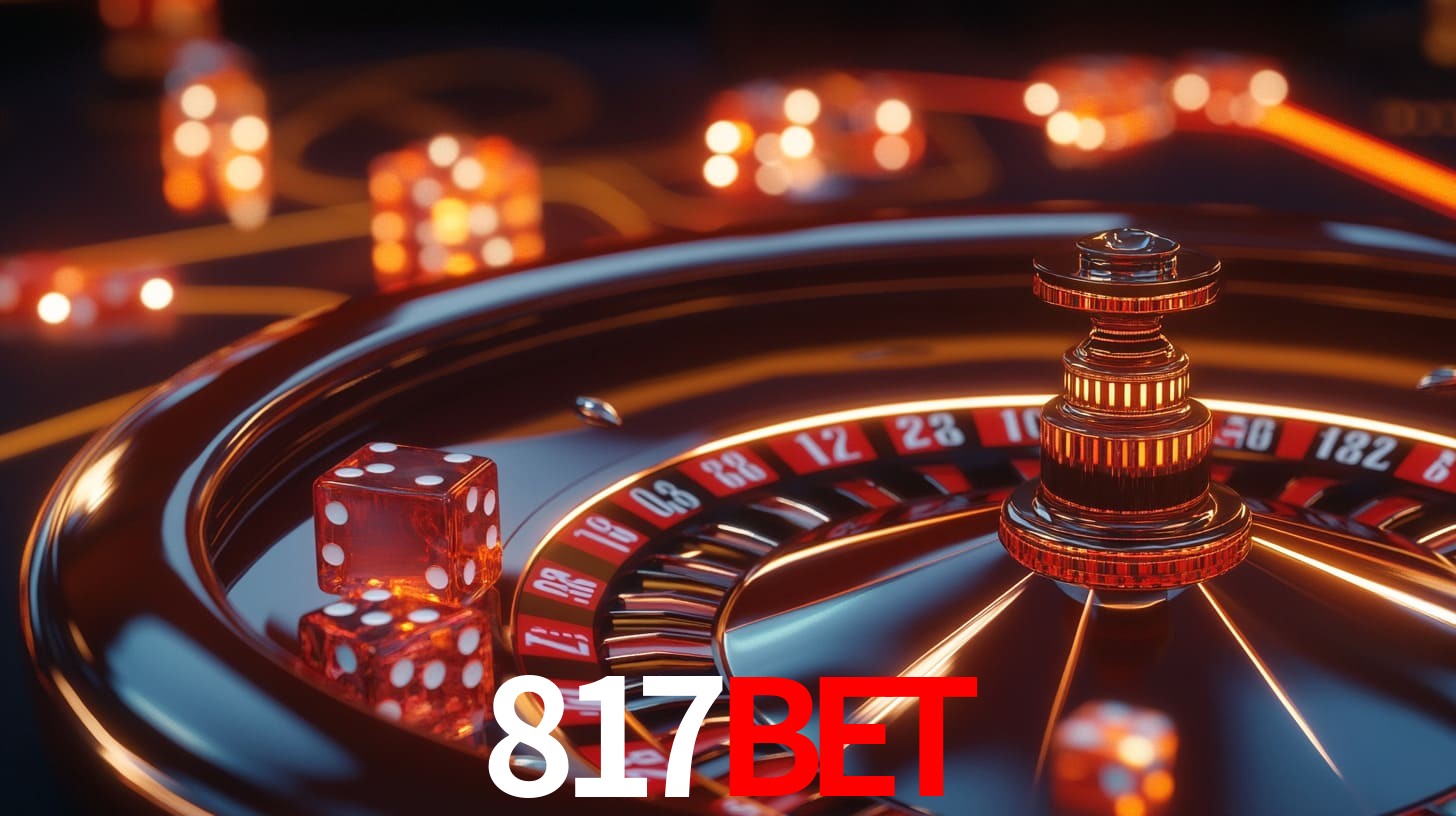 Blackjack Table 817bet