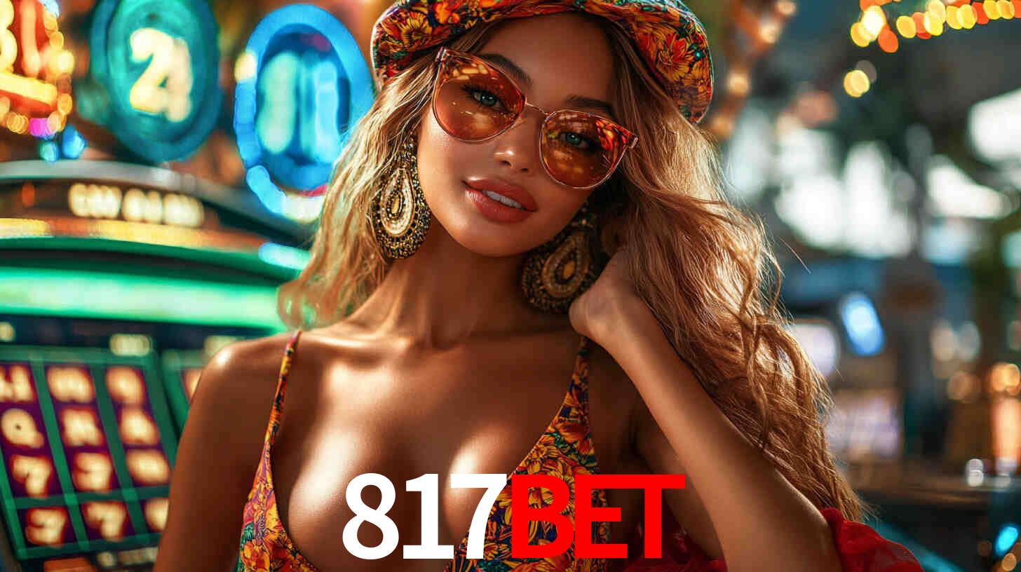 Premium Interface 817bet