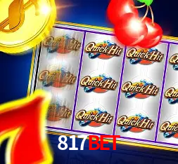 Desvendando o Mundo dos Jogos Virtuais na 817bet