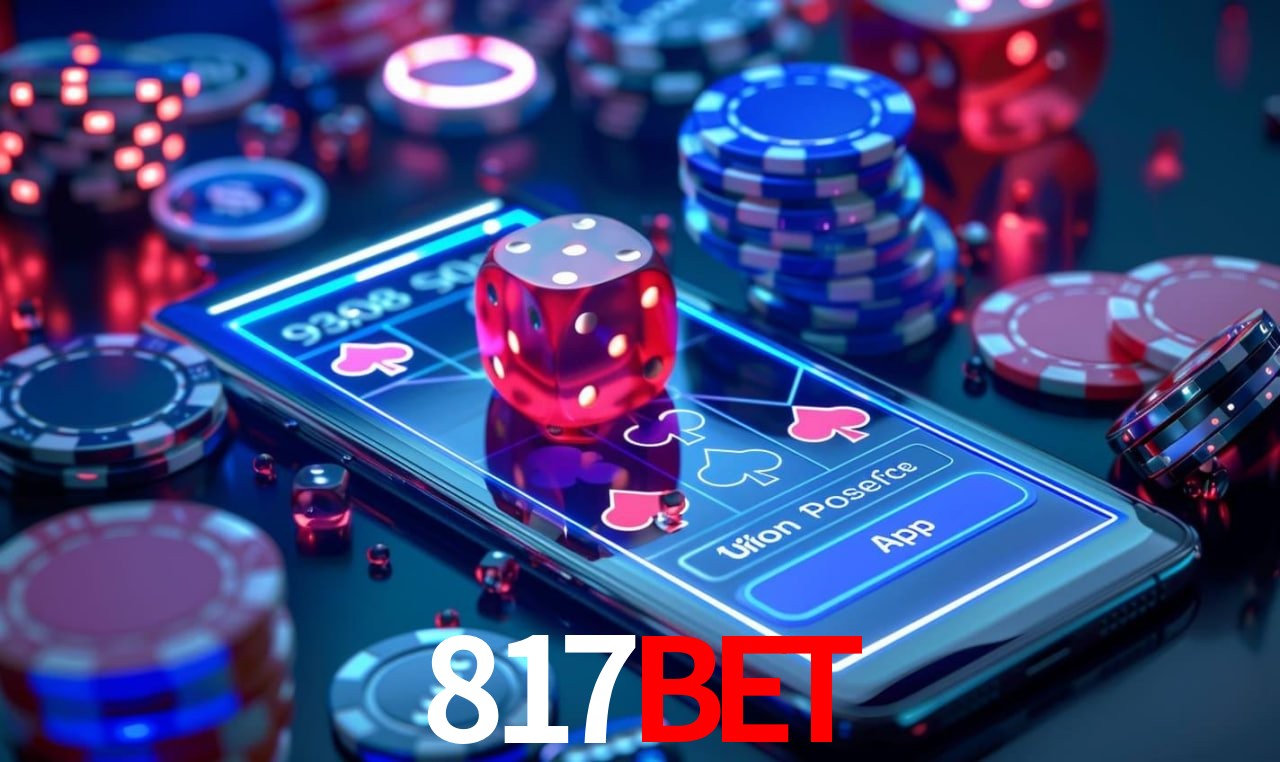 817bet Plataforma