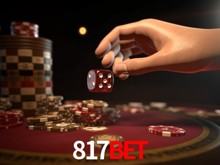 Estatísticas do Jogo 817bet
