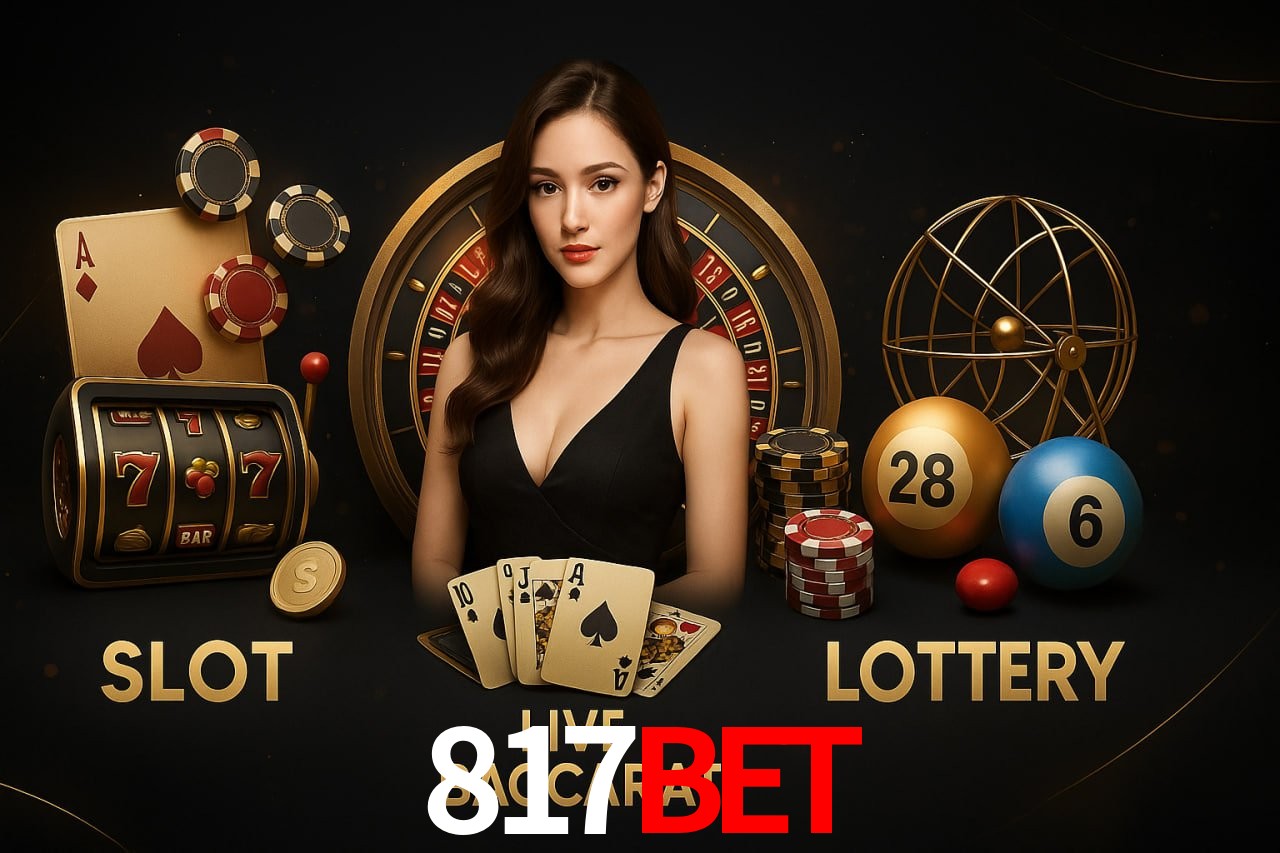 Especiais de Fim de Semana 817bet