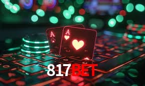 Apostas de Tênis 817bet