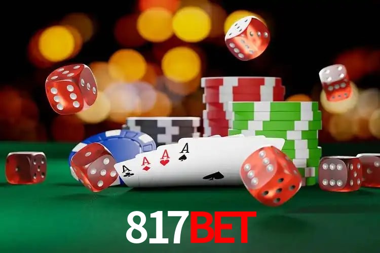 Recursos de Bônus 817bet