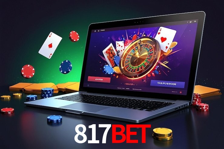 Tecnologia da Plataforma 817bet