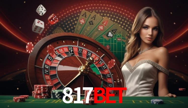 API Integration 817bet
