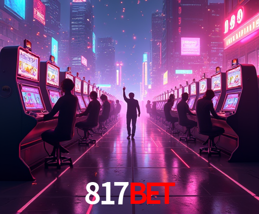 Torneios 817bet