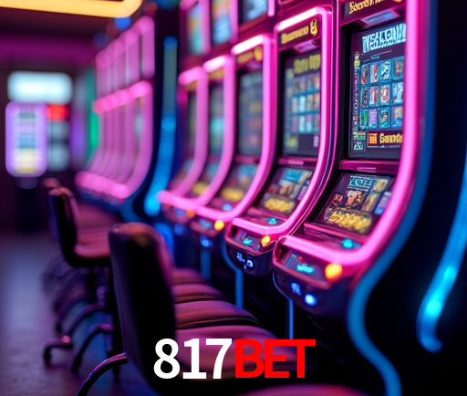 817bet cassino online
