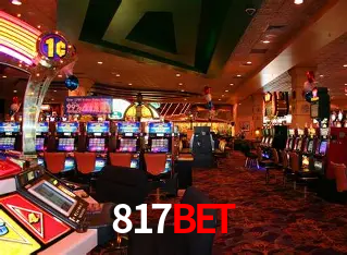 Desvendando o Mundo dos Jogos Virtuais na 817bet