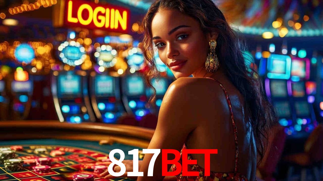 Avaliações dos Jogadores 817bet