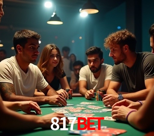 Ofertas Exclusivas 817bet