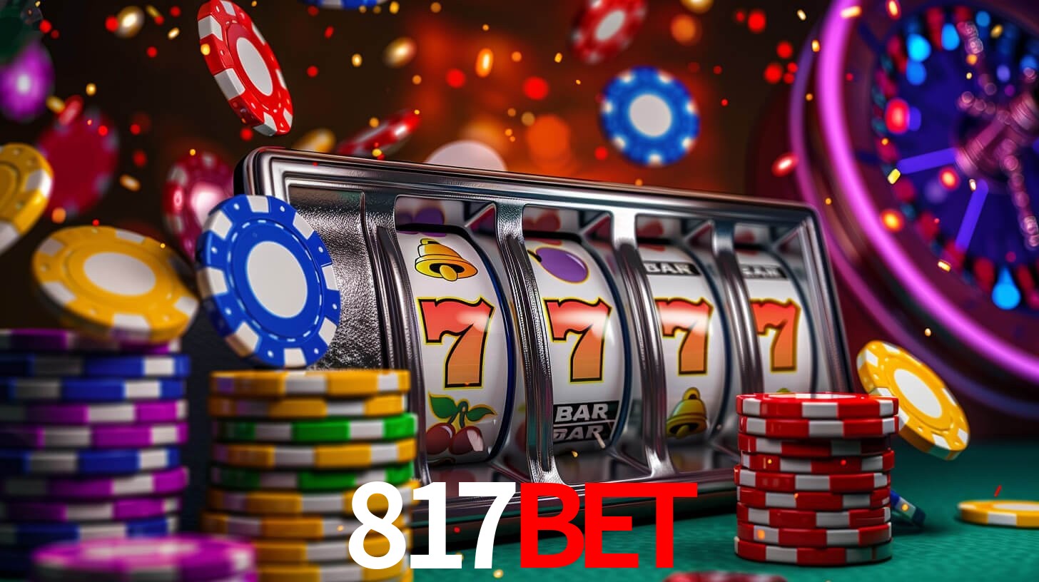 Jogos Exclusivos 817bet