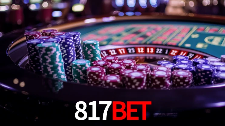 Tournaments 817bet