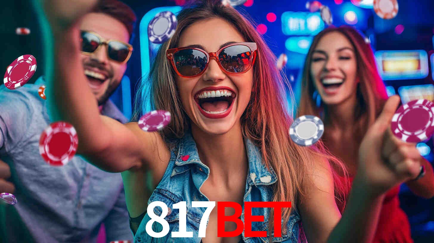 A Popularidade dos Caça-Níqueis no 817bet