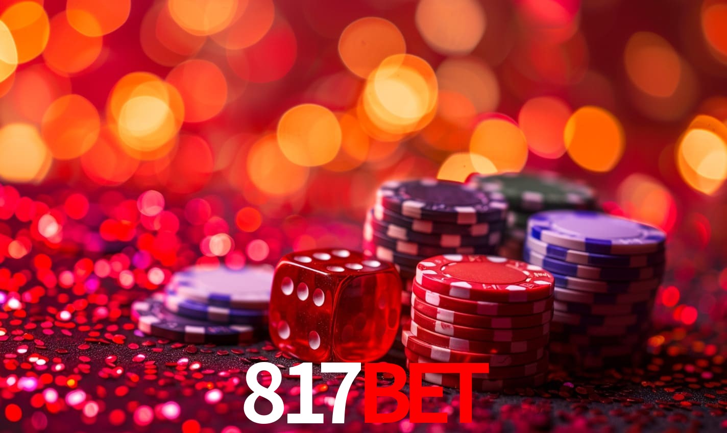 Descubra o Programa VIP da 817bet: Vantagens Exclusivas para Jogadores