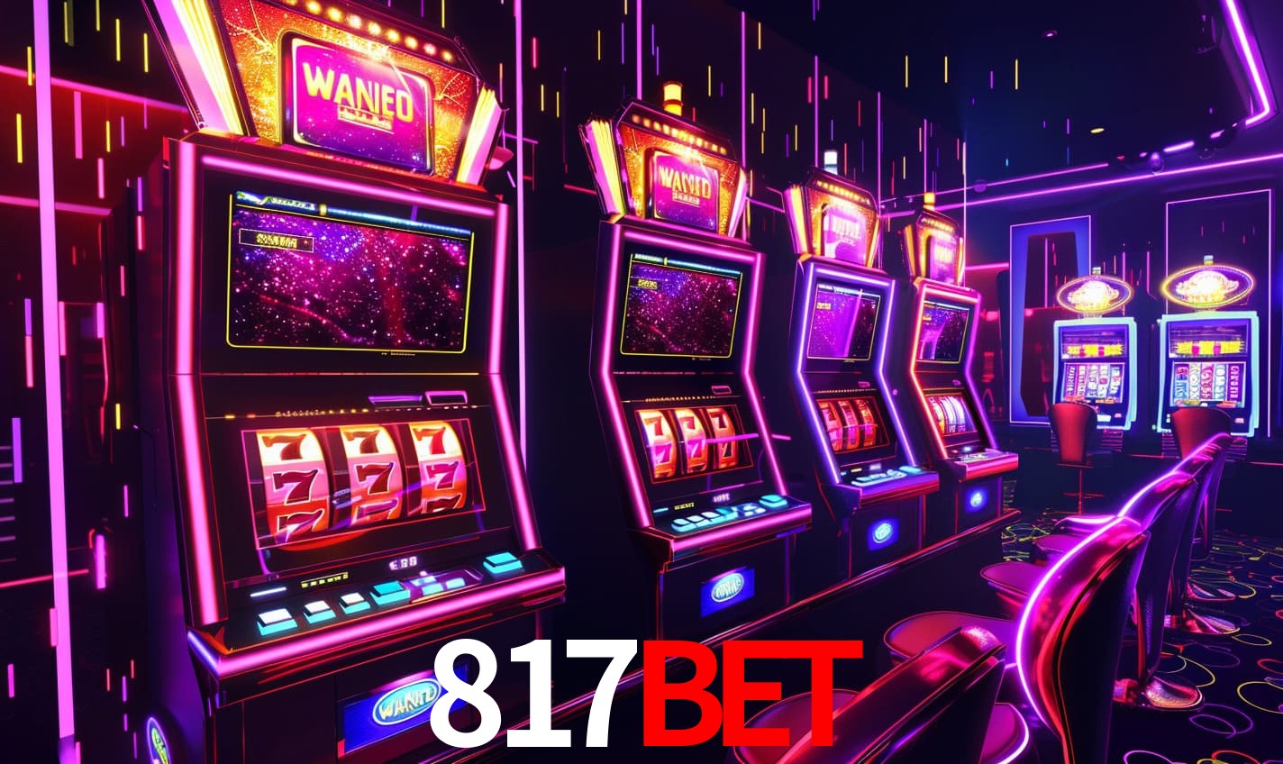 Descubra a Essência do 817bet: Nossa História e Compromissos