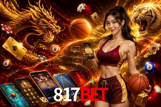 Bonus Features 817bet