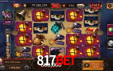 817bet cadastro