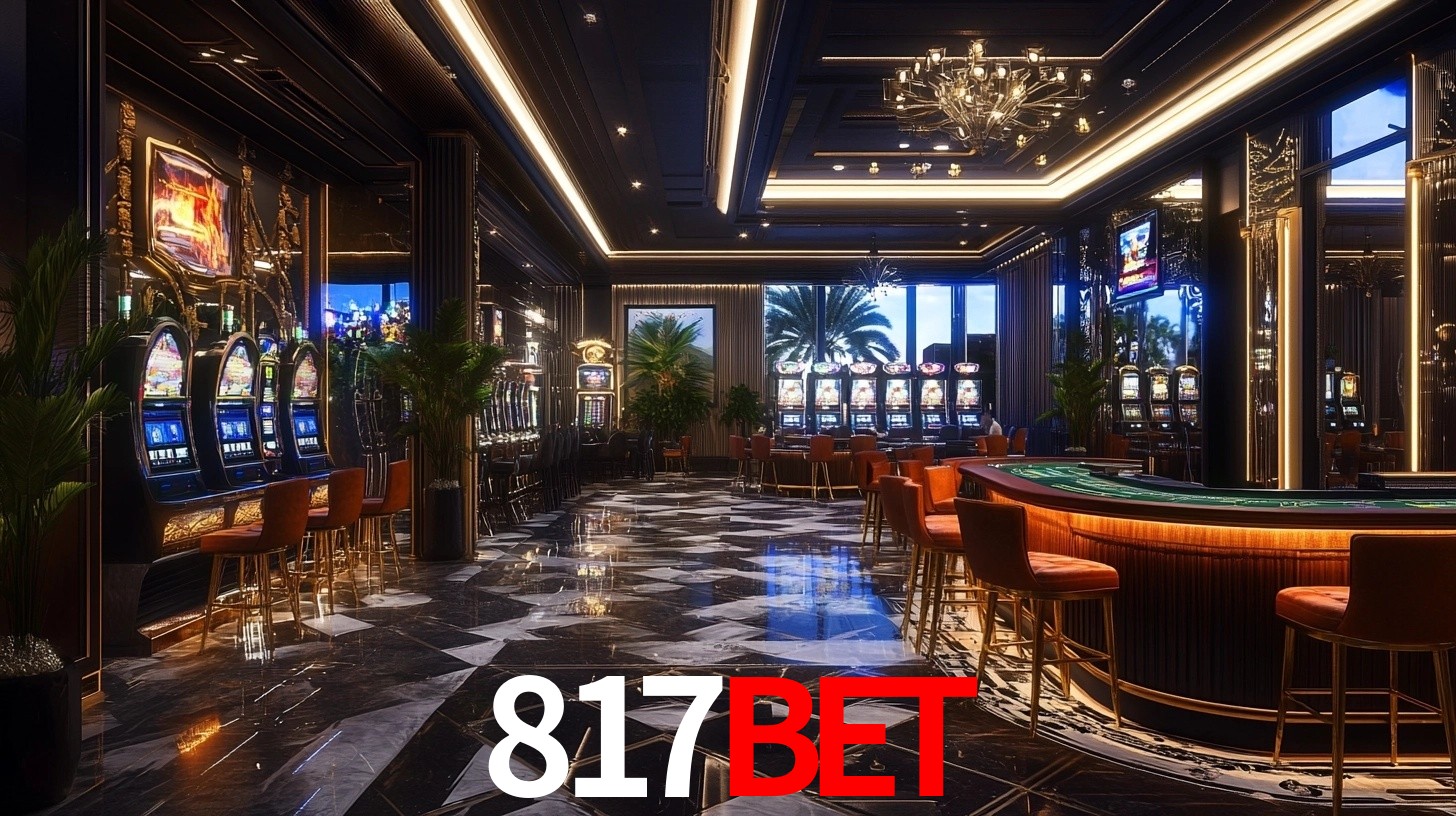 817bet bonus