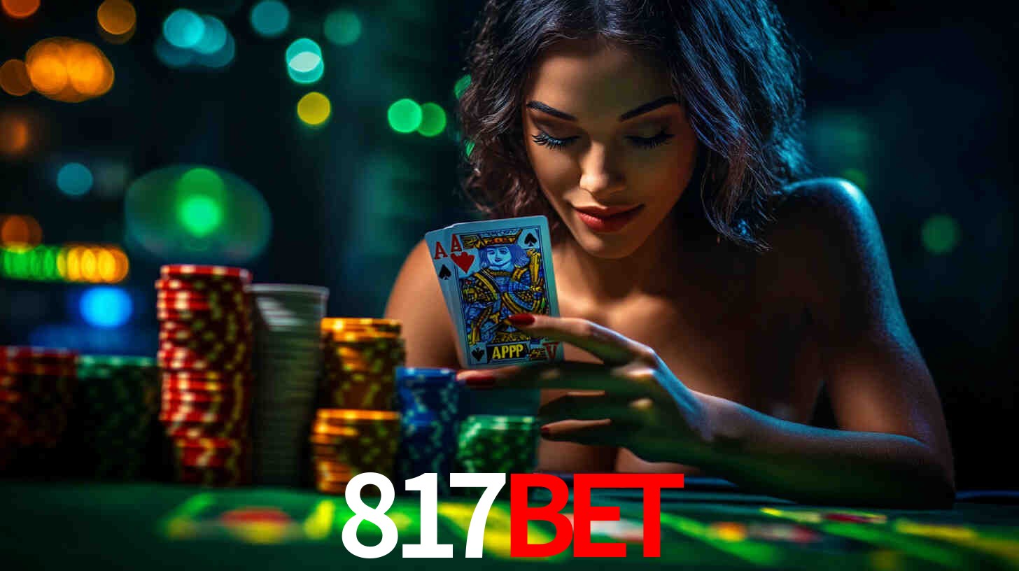 Descubra a Essência do 817bet: Nossa História e Compromissos