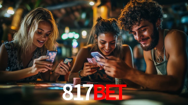 Programa VIP 817bet