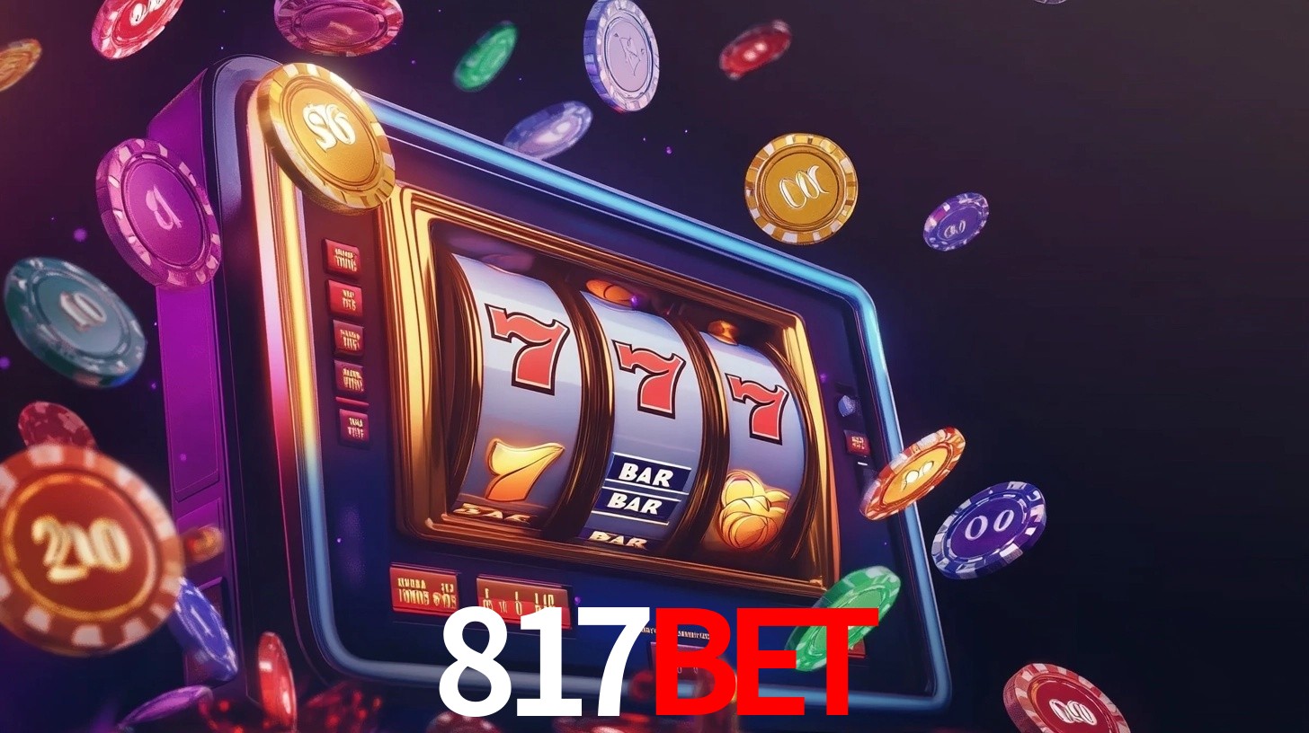 Welcome Bonus 817bet