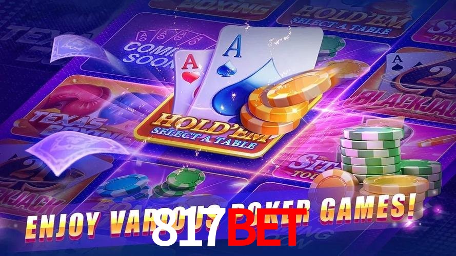 A Emoção da Loteria na 817bet: Uma Chance de Mudança de Vida