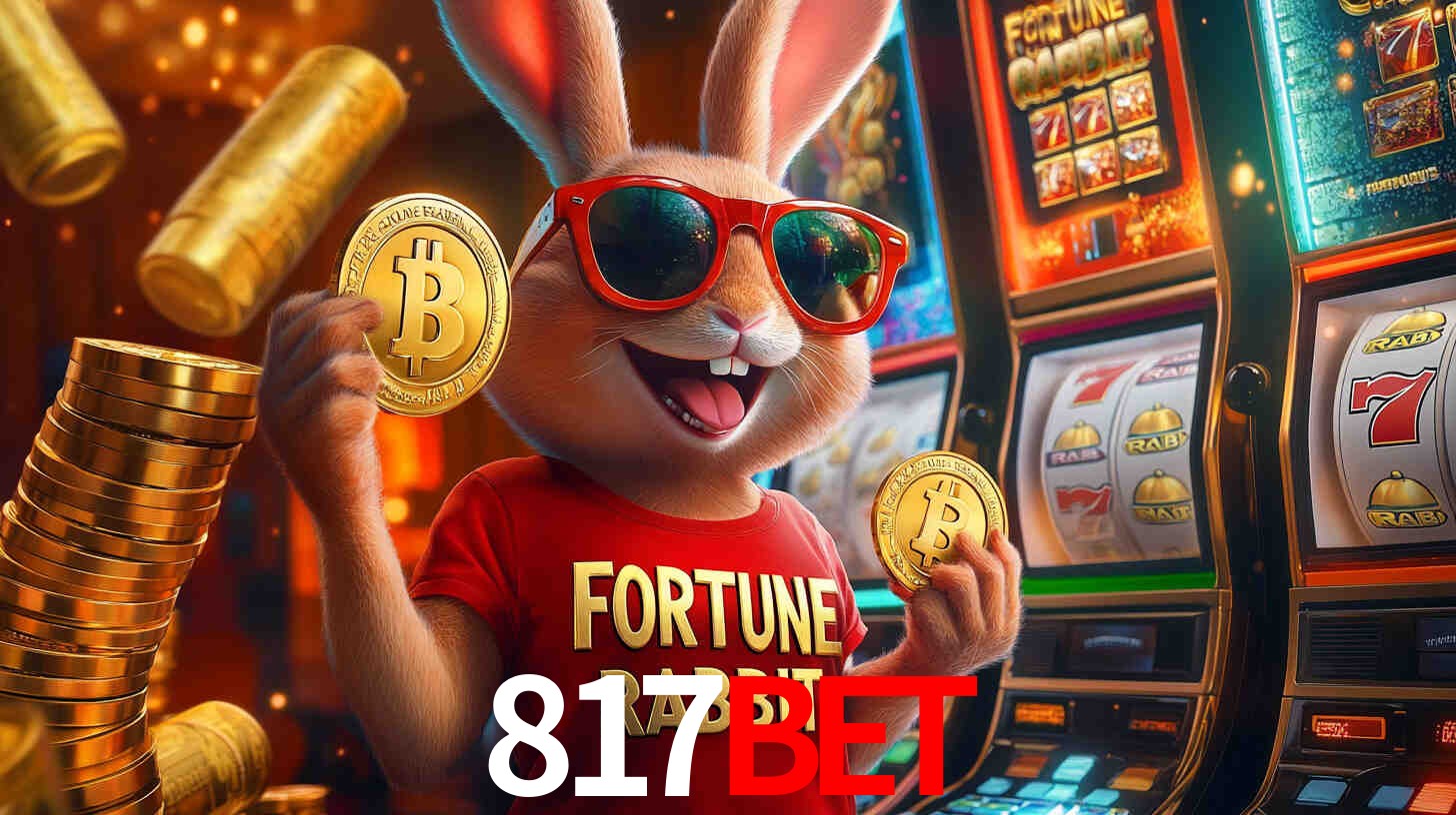 A Popularidade dos Caça-Níqueis no 817bet