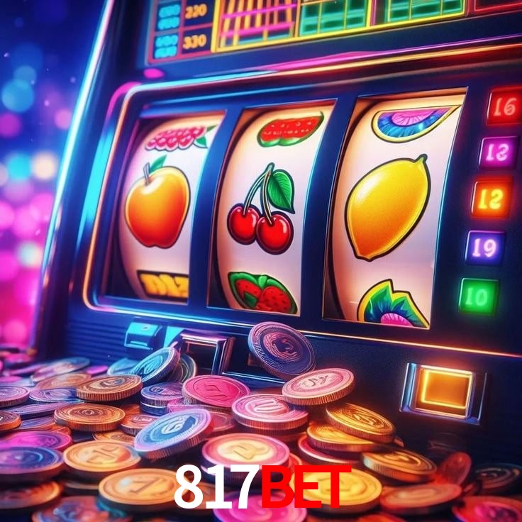 Apostas de Futebol 817bet