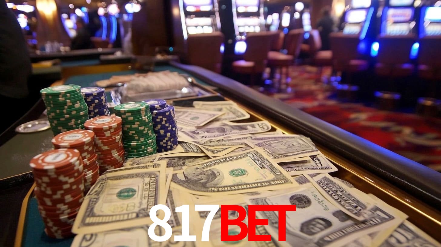 817bet login