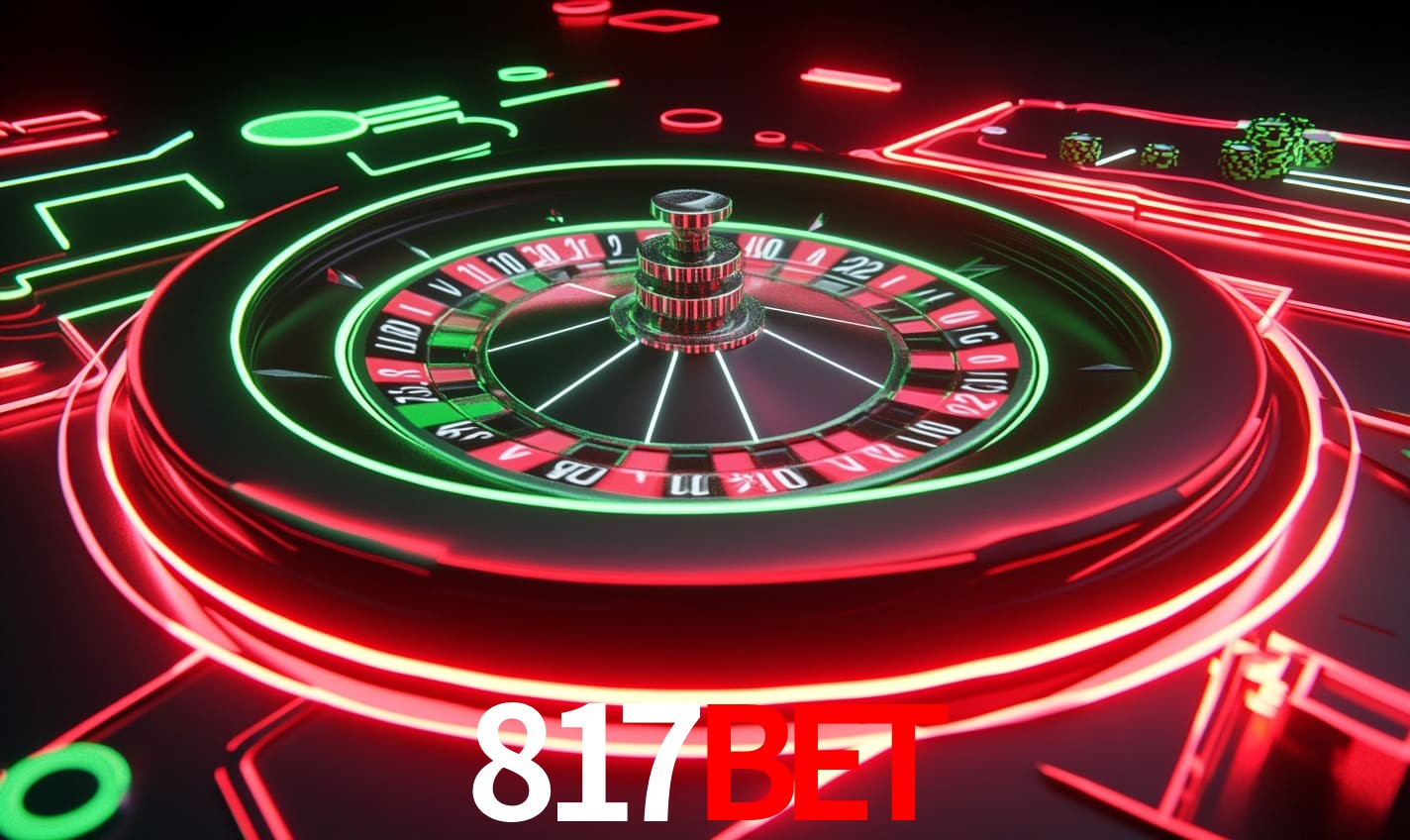 Explorando a Categoria de Eventos em Apostas na 817bet