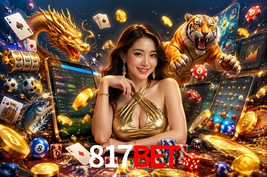 Account Benefits 817bet