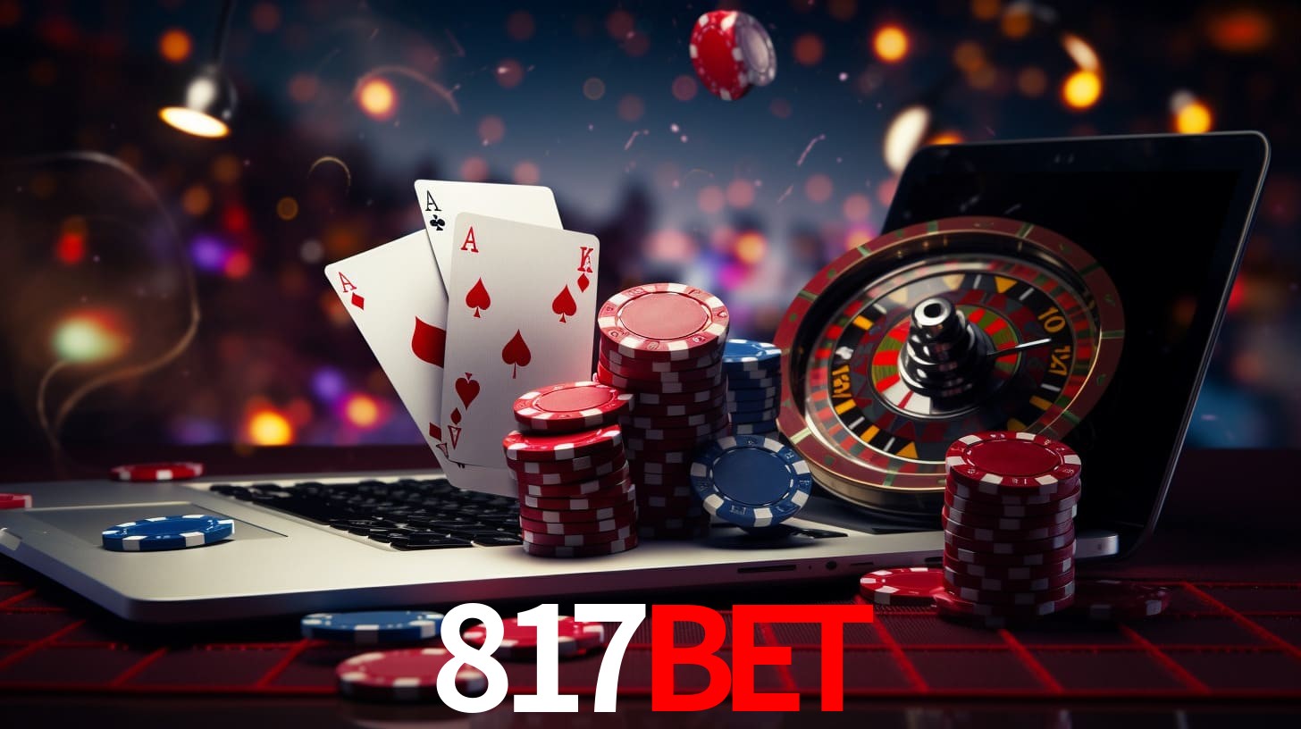 Live Casino 817bet