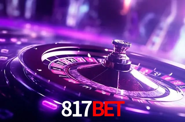 cassino 817bet