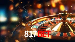 Sistemas de Segurança 817bet