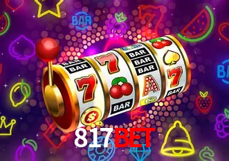 Inovações de Jogos na 817bet: O Futuro das Experiências Interativas