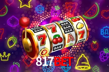A Emoção da Loteria na 817bet: Uma Chance de Mudança de Vida