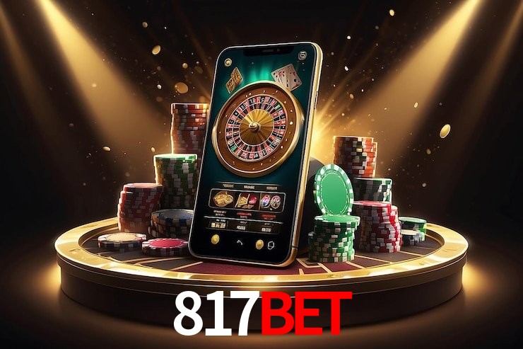Provedores de Jogos 817bet