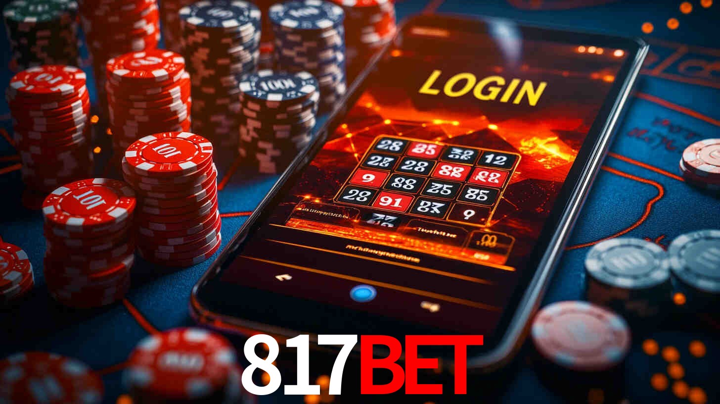 817bet: A Experiência de Casino com Jogos de Mesa ao Vivo